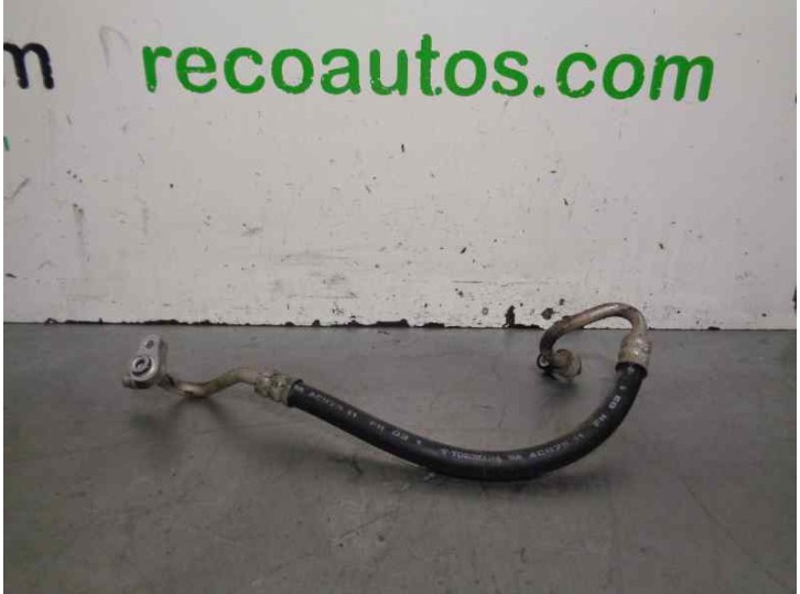 Recambio de tubos aire acondicionado para suzuki baleno berlina sy (eg) 1.6 16v cat referencia OEM IAM 9572060G40  