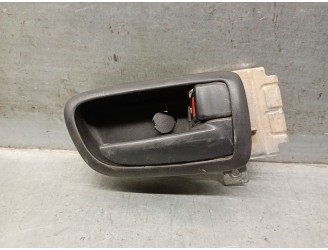 Recambio de maneta interior delantera derecha para ford ranger (et) 2.5 tdci cat referencia OEM IAM 6M34J22620AB02 1446846 