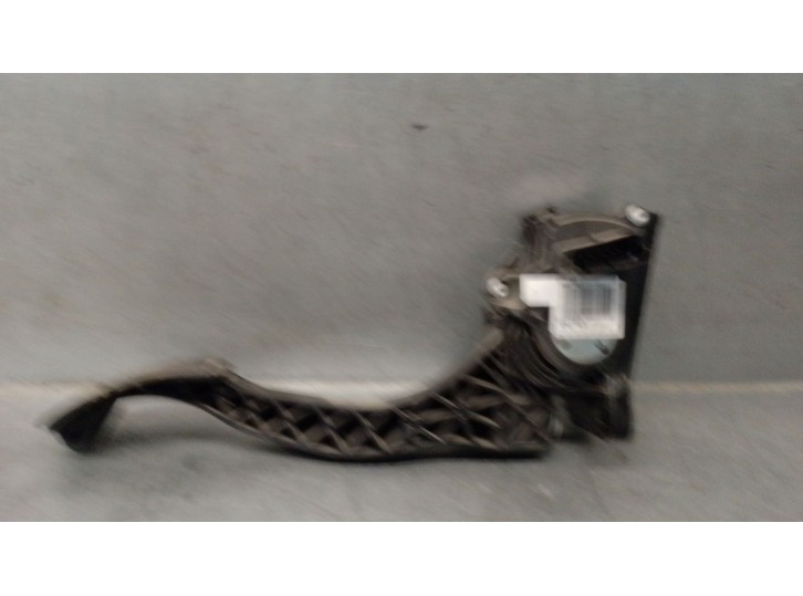 Recambio de potenciometro pedal para peugeot expert furgoneta (v_) 2.0 bluehdi 120 referencia OEM IAM 9674829780 9836042280 