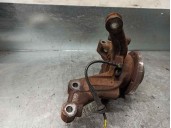 Replacement front left steering knuckle for Dacia Sandero II 1.0 TCe 100 (B8ML) OEM IAM reference 6001548865 