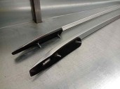 Recambio de portaequipajes para skoda superb combi (3v5) 2.0 tdi referencia OEM IAM 3V9860025C 