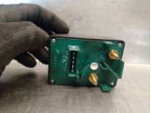 Recambio de caja precalentamiento para citroën xsara berlina 2.0 hdi cat (rhy / dw10td) referencia OEM IAM CEP612 CEP612 NAGARES