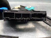 Replacement rear left window regulator for Porsche Cayenne (typ 9pa) s OEM IAM reference 7L0959795 38 PINS 5 DOORS