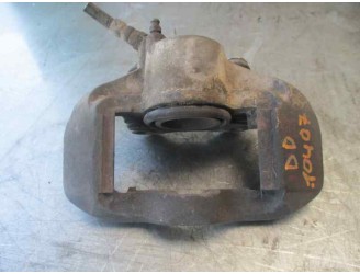 Recambio de pinza freno delantera derecha para renault rapid/express (f40) 1.4 referencia OEM IAM 7701499279 