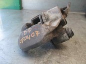 Recambio de pinza freno delantera derecha para renault rapid/express (f40) 1.4 referencia OEM IAM 7701499279 