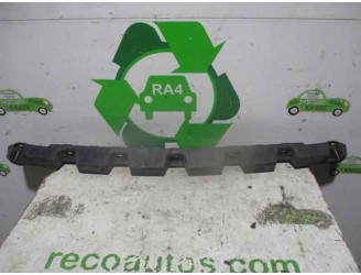 Recambio de refuerzo paragolpes trasero para seat altea xl (5p5) 1.6 referencia OEM IAM 5P8807863 5P8807863 