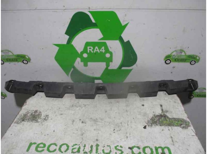 Recambio de refuerzo paragolpes trasero para seat altea xl (5p5) 1.6 referencia OEM IAM 5P8807863 5P8807863 