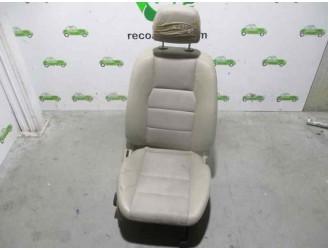 Recambio de asiento delantero derecho para mercedes-benz clase glk (w204) glk 3.0 cdi cat referencia OEM IAM A20491095469G15 CUE