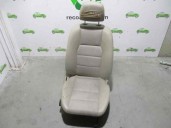 Recambio de asiento delantero derecho para mercedes-benz clase glk (w204) glk 3.0 cdi cat referencia OEM IAM A20491095469G15 CUE