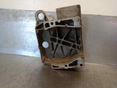 Replacement right engine mount for Renault Twingo (C06) 1.2 OEM IAM reference 7700867230 