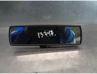 Recambio de espejo interior para porsche cayenne (typ 9pa) s referencia OEM IAM   