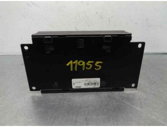 Recambio de amplificador para lancia lybra berlina 2.4 jtd lx executive referencia OEM IAM 46740685  