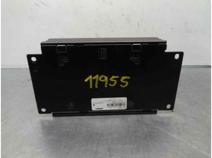Recambio de amplificador para lancia lybra berlina 2.4 jtd lx executive referencia OEM IAM 46740685 