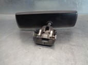 Recambio de espejo interior para porsche cayenne (typ 9pa) s referencia OEM IAM 