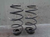 Recambio de muelle amortiguacion para chevrolet aveo sedán 1.4 cat referencia OEM IAM   