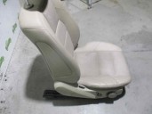 Recambio de asiento delantero derecho para mercedes-benz clase glk (w204) glk 3.0 cdi cat referencia OEM IAM A20491095469G15 CUE