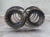 Recambio de muelle amortiguacion para chevrolet aveo sedán 1.4 cat referencia OEM IAM 