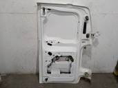 Recambio de puerta trasera izquierda para peugeot expert furgoneta (v_) 2.0 bluehdi 120 referencia OEM IAM 9811895180 9811895180
