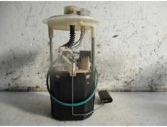 Recambio de aforador para fiat punto berlina (188) 1.2 cat referencia OEM IAM 46523407 