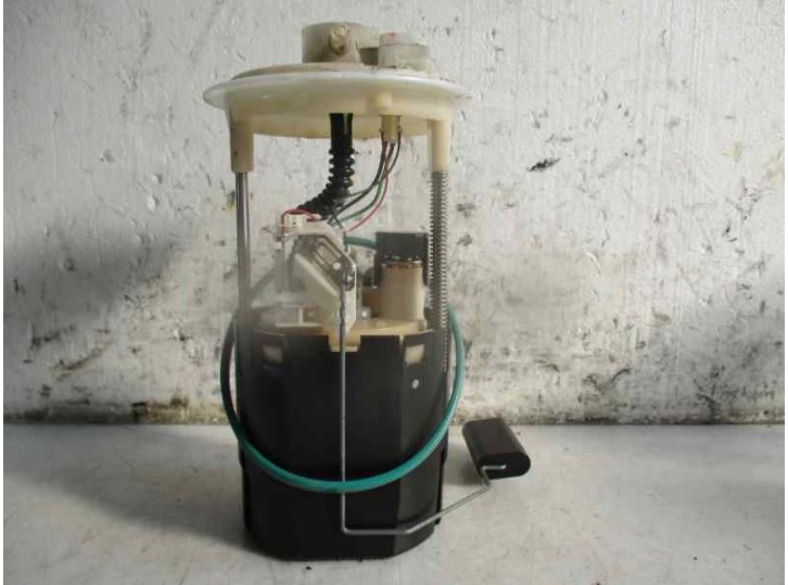 Recambio de aforador para fiat punto berlina (188) 1.2 cat referencia OEM IAM 46523407 