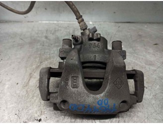 Recambio de pinza freno delantera derecha para dacia sandero ii 1.0 tce 100 (b8ml) referencia OEM IAM 