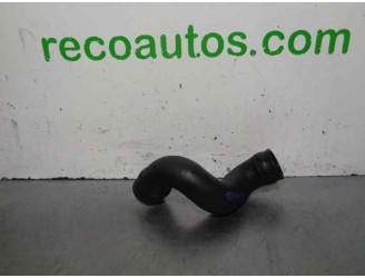 Replacement pipe for Audi A4 Avant (B5) 1.9 TDI OEM IAM reference 8D0129615A 