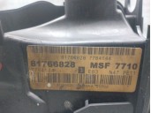 Recambio de tapa balancines para bmw x3 (e83) 2.0 sd referencia OEM IAM 7784144 11128508570 