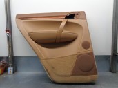 Recambio de guarnecido puerta trasera izquierda para porsche cayenne (typ 9pa) s referencia OEM IAM 7L5867211AN  