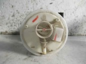 Recambio de aforador para fiat punto berlina (188) 1.2 cat referencia OEM IAM 46523407 