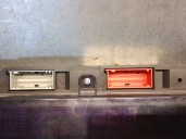 Recambio de cuadro instrumentos para renault espace iv (jk0/1_) 2.0 dci (jk02, jk03) referencia OEM IAM P8200726187  