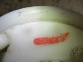 Recambio de aforador para fiat punto berlina (188) 1.2 cat referencia OEM IAM 46523407 