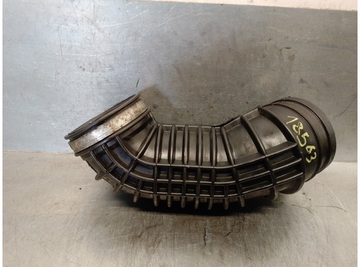 Recambio de tubo para saab 9-5 berlina 2.0 cat referencia OEM IAM 4967543 4967543 