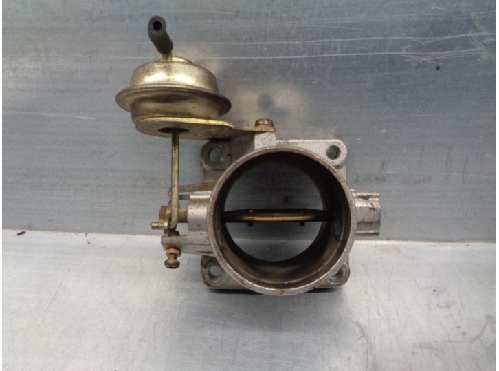 Recambio de caja mariposa para nissan almera (n15) 2.0 diesel referencia OEM IAM RD8602A 