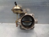 Recambio de caja mariposa para nissan almera (n15) 2.0 diesel referencia OEM IAM RD8602A 