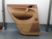 Recambio de guarnecido puerta trasera izquierda para porsche cayenne (typ 9pa) s referencia OEM IAM 7L5867211AN  