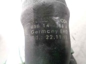 Recambio de tubo para audi a4 avant (b5) 1.9 tdi referencia OEM IAM 8D0129615A 