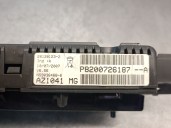 Recambio de cuadro instrumentos para renault espace iv (jk0/1_) 2.0 dci (jk02, jk03) referencia OEM IAM P8200726187  