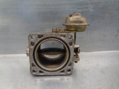 Recambio de caja mariposa para nissan almera (n15) 2.0 diesel referencia OEM IAM RD8602A 