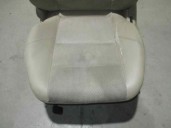 Recambio de asiento delantero izquierdo para mercedes-benz clase glk (w204) glk 3.0 cdi cat referencia OEM IAM 2342332 CUERO Y T