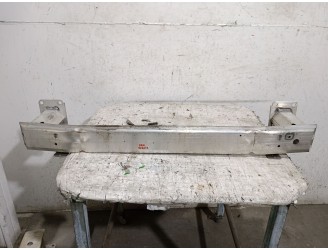 Recambio de refuerzo paragolpes delantero para peugeot expert furgoneta (v_) 2.0 bluehdi 120 referencia OEM IAM 9809879580 98098