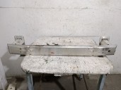 Recambio de refuerzo paragolpes delantero para peugeot expert furgoneta (v_) 2.0 bluehdi 120 referencia OEM IAM 9809879580 98098