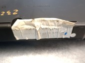 Recambio de cuadro instrumentos para renault espace iv (jk0/1_) 2.0 dci (jk02, jk03) referencia OEM IAM P8200726187  