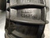 Recambio de tubo para saab 9-5 berlina 2.0 cat referencia OEM IAM 4967543 4967543 