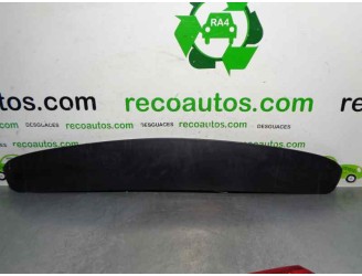 Recambio de aleron trasero para citroën c4 berlina lx referencia OEM IAM 7452FH 