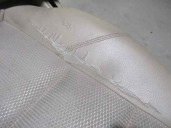 Recambio de asiento delantero izquierdo para mercedes-benz clase glk (w204) glk 3.0 cdi cat referencia OEM IAM 2342332 CUERO Y T