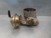 Recambio de caja mariposa para nissan almera (n15) 2.0 diesel referencia OEM IAM RD8602A 