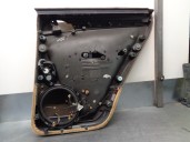 Recambio de guarnecido puerta trasera izquierda para porsche cayenne (typ 9pa) s referencia OEM IAM 7L5867211AN  