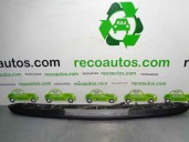 Recambio de aleron trasero para citroën c4 berlina lx referencia OEM IAM 7452FH 