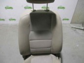 Recambio de asiento delantero izquierdo para mercedes-benz clase glk (w204) glk 3.0 cdi cat referencia OEM IAM 2342332 CUERO Y T