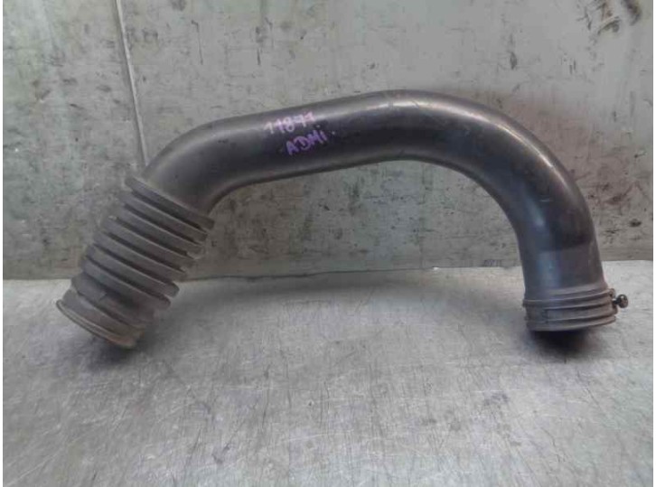Recambio de tubo para hyundai lantra berlina (rd) 1.9 diesel cat referencia OEM IAM 2816129000 